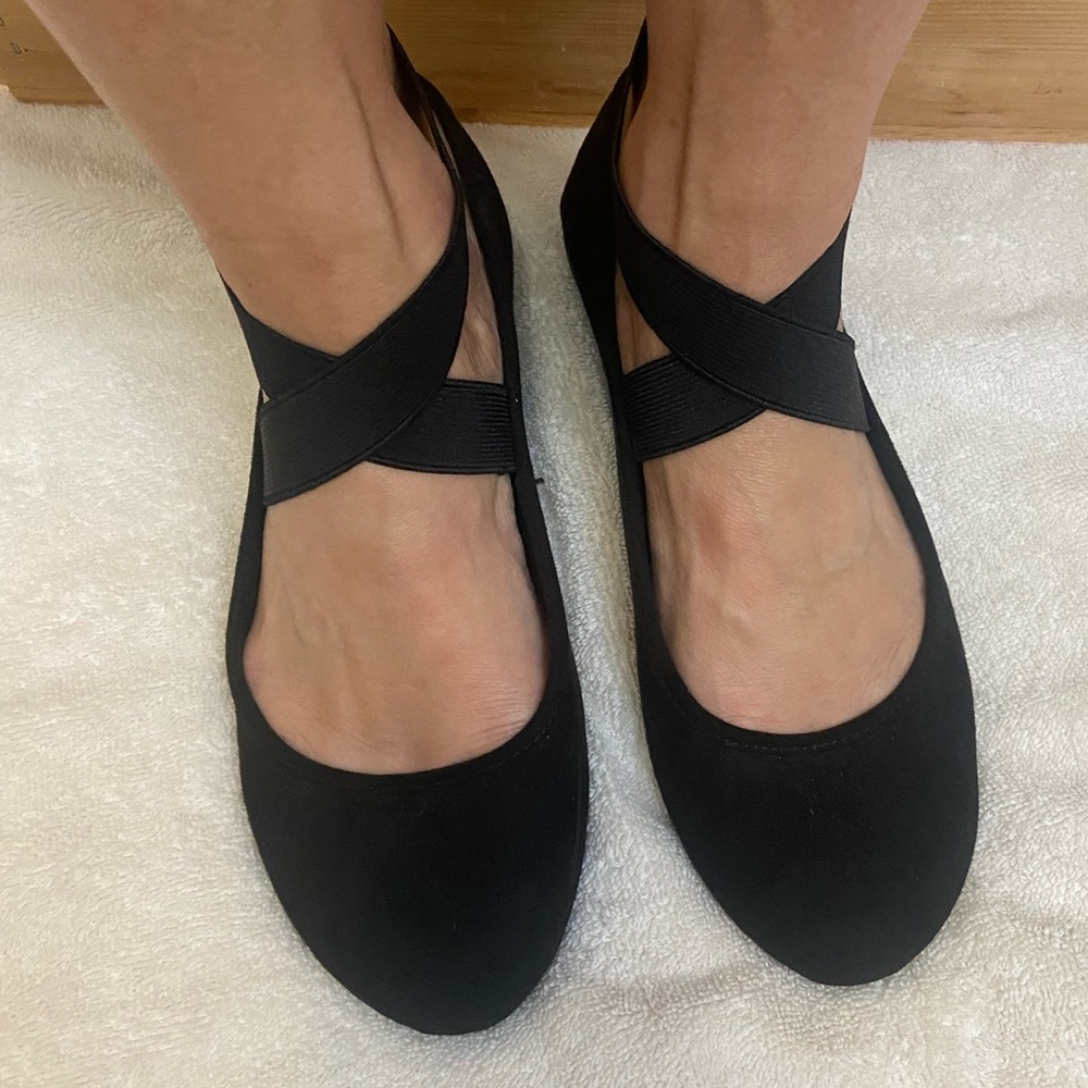Ballet Flats